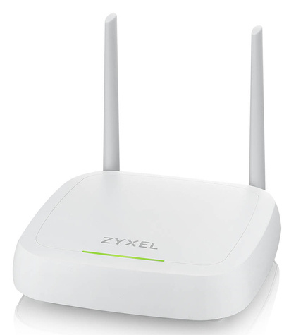 ZyXel NWA30BE 802.11be Wifi 7 NebulaFlex