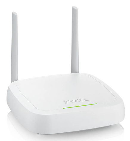 ZyXel NWA30BE 802.11be Wifi 7 NebulaFlex