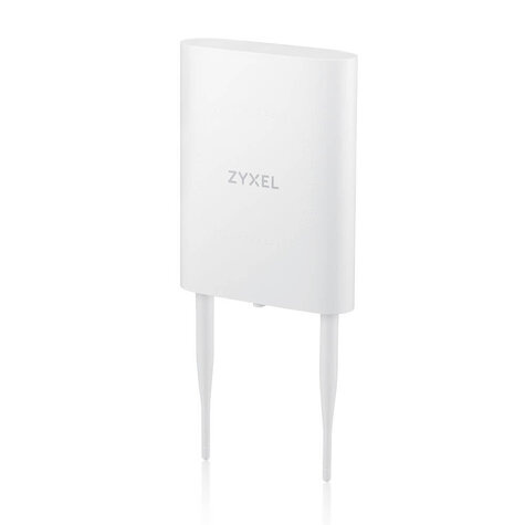 ZyXel NWA55BE 802.11.be Wifi 7 NebulaFlex AccessPoint