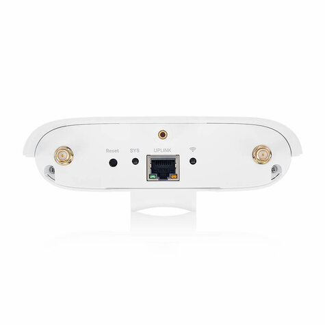 ZyXel NWA55BE 802.11.be Wifi 7 NebulaFlex AccessPoint