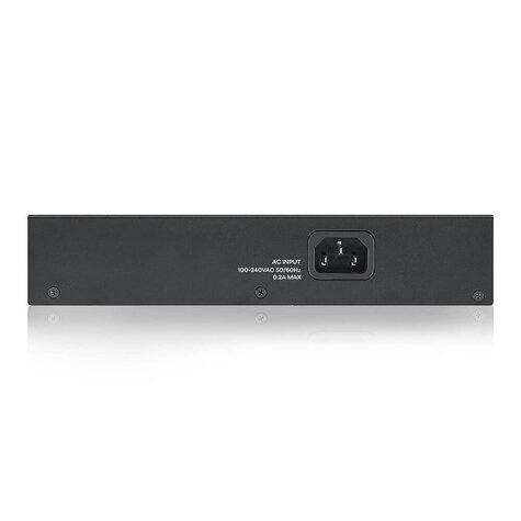 ZyXel GS1100-16 16-Port Gigabit Unmanaged Switch V4