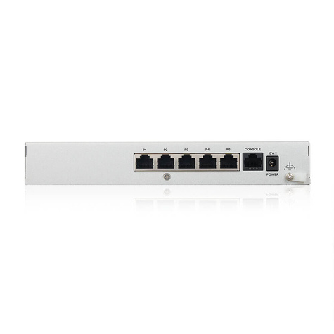 ZyXel Router USGFLEX50H Gold bundle