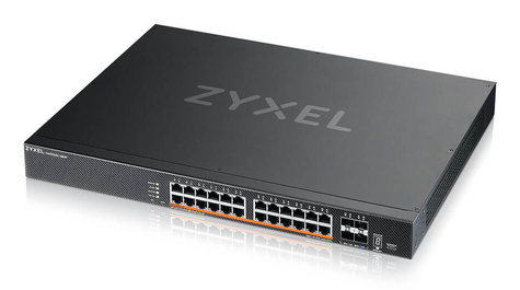 ZyXel ZyXel XMG2230-28HP
