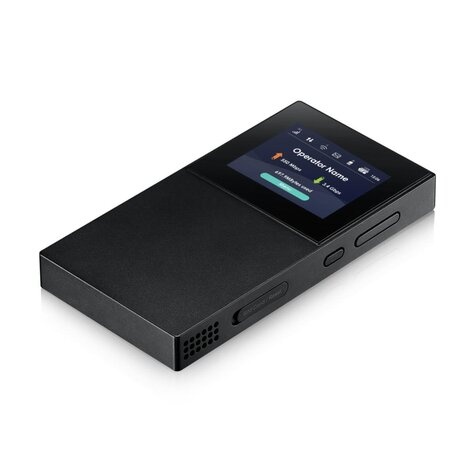 ZyXel NR2301 Mobile Router