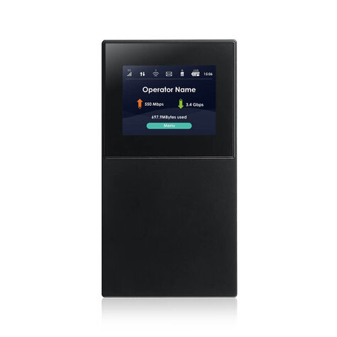 ZyXel NR2301 Mobile Router