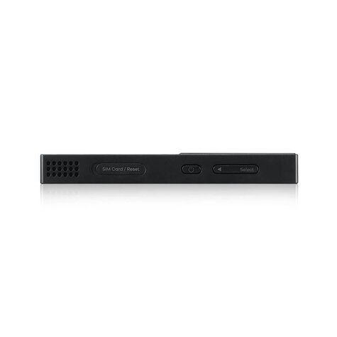 ZyXel NR2301 Mobile Router