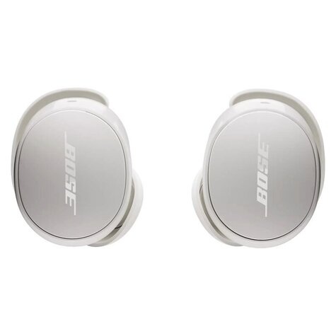 BOSE QuietComfort Earbuds wei