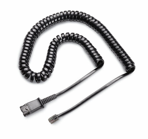 Poly U10P Cable