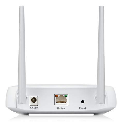 ZyXel NWA30BE 802.11be Wifi 7 NebulaFlex