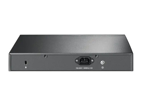 ZyXel 16P GS1100-16 Metall