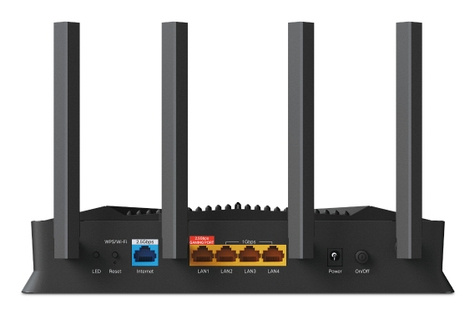 TP-Link ARCHER GE230