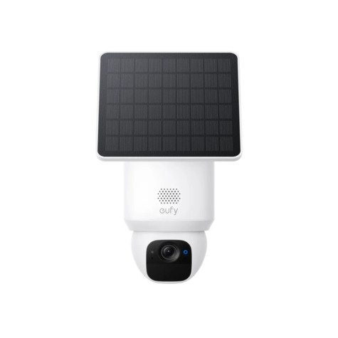 Anker Bundle SoloCam E30 + Indoor Cam C220 + Doorbell C30 met SD-kaart +Chime T8171321 - T8W11321 - E8224312 (tweedekans)