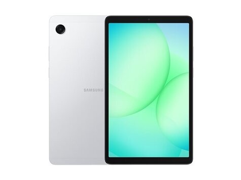 Samsung Galaxy Tab A11 - 8.7inch - 128GB - WiFi 5 - 1340 x 800 - Silver