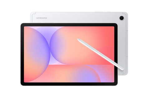 Samsung Galaxy Tab S10 Lite LTE 6RAM 128GB EU silver
