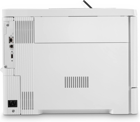 HPE Color Laserjet Enterprise M554dn     7ZU81A#B19
