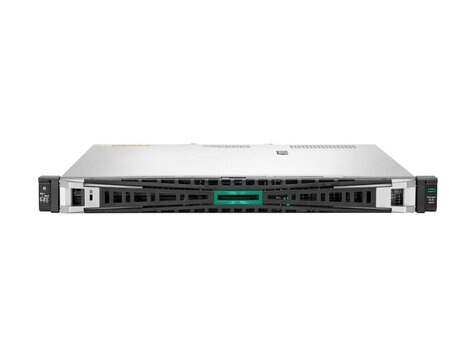 HPE HPE ProLiant DL20 Gen11 - Smart Choice - Rack - Xeon 633P 3.1GHz - 32GB RAM - 1U - 2-Way - Hot-Swap
