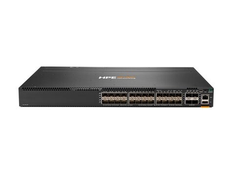 HPE HPE Aruba 6300M 24SFP+4SFP56 Swch