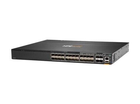 HPE Aruba 6300M 24SFP+4SFP56 Swch