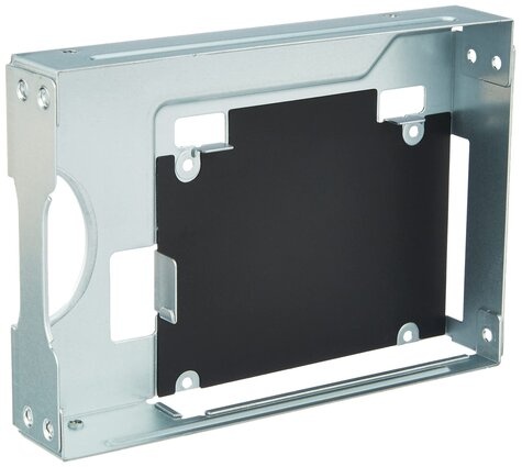 HPE HPE MicroServer Gen10 SFF NHP SATA Converter Kit