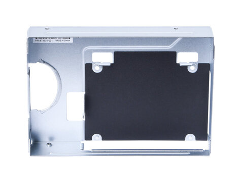 HPE MicroServer Gen10 SFF NHP SATA Converter Kit
