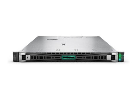 HPE HPE ProLiant Compute DL360 Gen12 - Rack - Intel Xeon 6505P 2.2GHz - 64GB RAM - 2x 480GB SSD - Hot-Swap - 1U