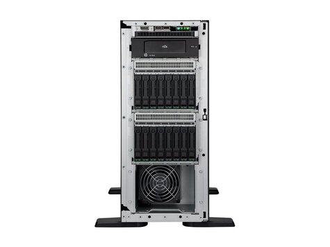 HPE ML110 G11 S4510 64GB 8SFF PS 2 X 1000W
