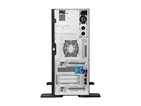 HPE ML110 G11 S4510 64GB 8SFF PS 2 X 1000W