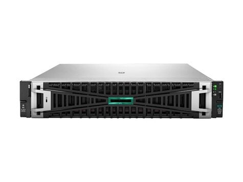 HPE HPE Server HPE ProLiant DL380 Gen12
