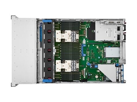 HPE Server HPE ProLiant DL380 Gen12