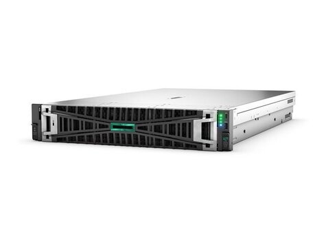 HPE Server HPE ProLiant DL380 Gen12