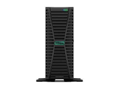 HPE Gen11 ML350 Tower Server S4510 2.4 GHz32GB 2x4TB