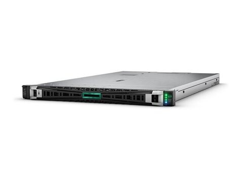 HPE ProLiant DL360 Gen11 Smart Choice - Rack - Xeon Silver 4514Y 3.4GHz - 128GB RAM - 1U - 2-Way  - Hot-Swap