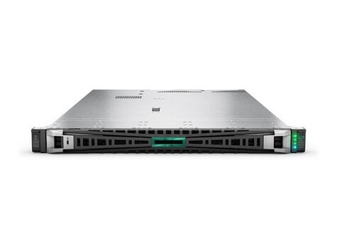 HPE Server HPE DL360 G12 1U Xeon 6515P 2x32GB 2x480GB SFF MR408i-o 2x1000W