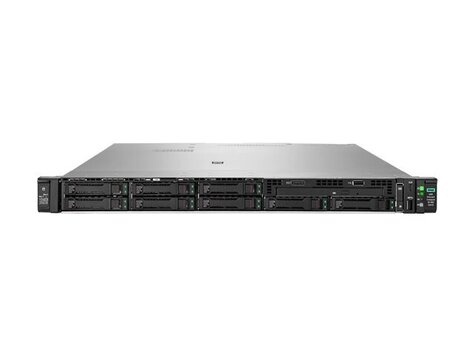 HPE ProLiant Compute DL360 Gen12 - Rack - Xeon 6507P 3.5GHz - Rack - 64GB RAM - 2x 480GB SSD - 1U - Hot-Swap