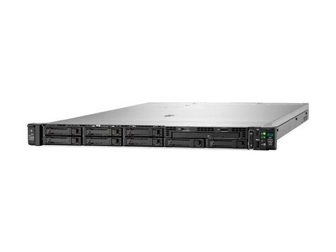HPE ProLiant Compute DL360 Gen12 - Rack - Xeon 6507P 3.5GHz - Rack - 64GB RAM - 2x 480GB SSD - 1U - Hot-Swap