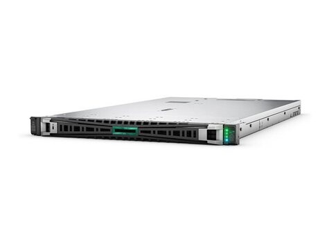 HPE ProLiant Compute DL360 Gen12 - Rack - Xeon 6507P 3.5GHz - Rack - 64GB RAM - 2x 480GB SSD - 1U - Hot-Swap