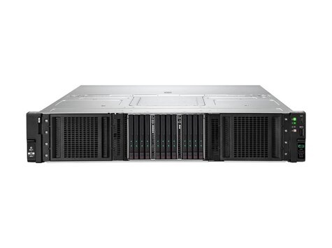 HPE HPE ProLiant Compute DL340 Gen12 - Rack -  6515P 2.3GHz - 64GB RAM - 2x 1000W PSU