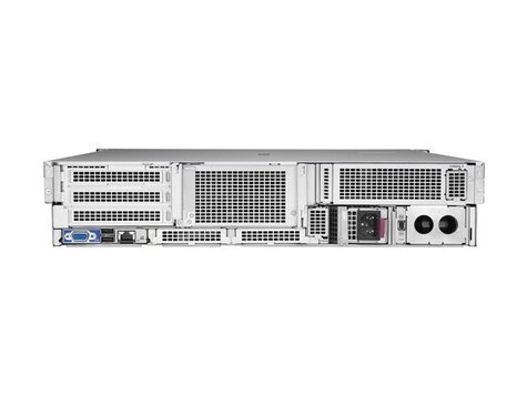 HPE ProLiant Compute DL340 Gen12 - Rack -  6515P 2.3GHz - 64GB RAM - 2x 1000W PSU
