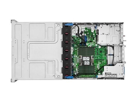 HPE ProLiant Compute DL340 Gen12 - Rack -  6515P 2.3GHz - 64GB RAM - 2x 1000W PSU