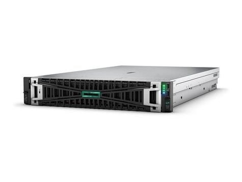 HPE ProLiant DL380 Gen11 - Rack - Xeon Gold 5416S 4GHz - 64GB RAM - 2x 480GB SSD - 2-Way - Hot-Swap
