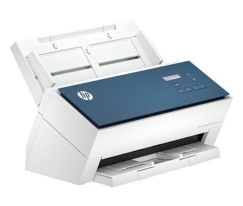 HP ScanJet Enterprise Flow 9000 s1 Scanner
