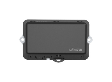 MikroTik MikroTik LtAP mini LTE kit (2024) (tweedekans)