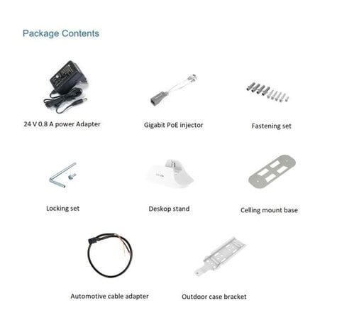 MikroTik wAP LTE kit (2024) (tweedekans)