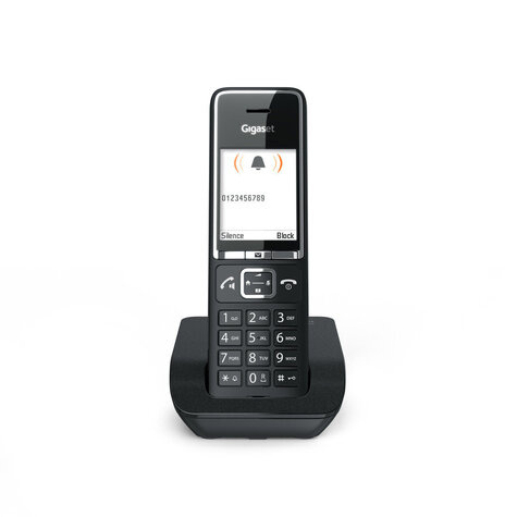 Gigaset Comfort 550 DUO (tweedekans)