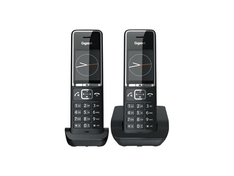 Gigaset Comfort 550 DUO (tweedekans)