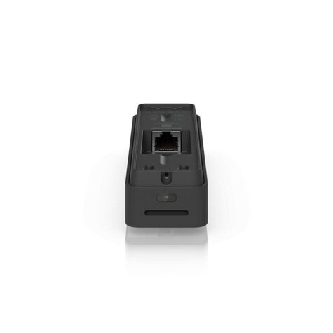 Ubiquiti UVC-Doorbell-Lite-B Doorbell Lite,Black,5MP Compact PoE (tweedekans)