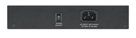 ZyXel 16P GS1100-16 Metall