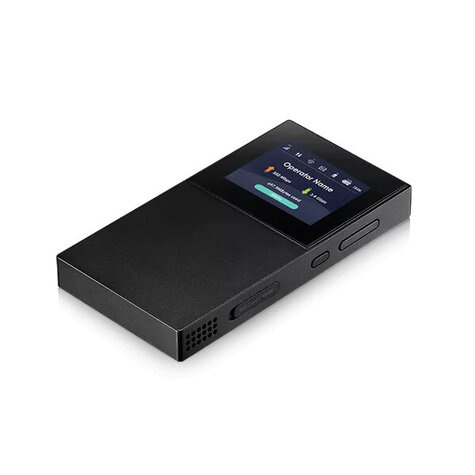 ZyXel NR2301 Mobile Router