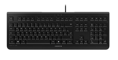 Cherry KC 1000 KEYBOARD CORDED