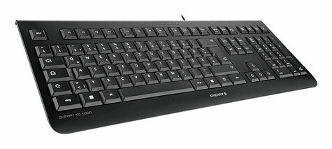 Cherry KC 1000 KEYBOARD CORDED